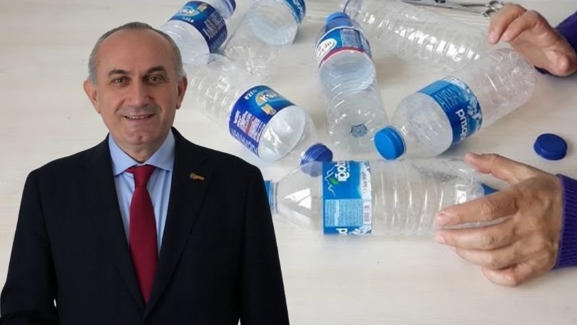 Hamit Kuk TÜRSAB muhalefetini değerlendirdi