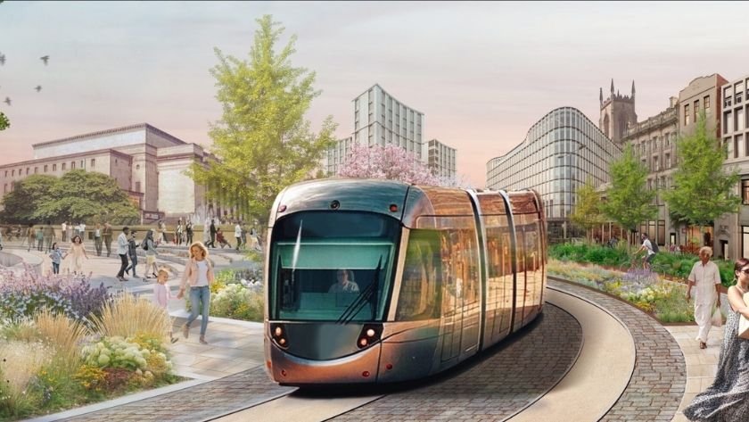 ABTA’dan ulaşım yatırımlarına destek