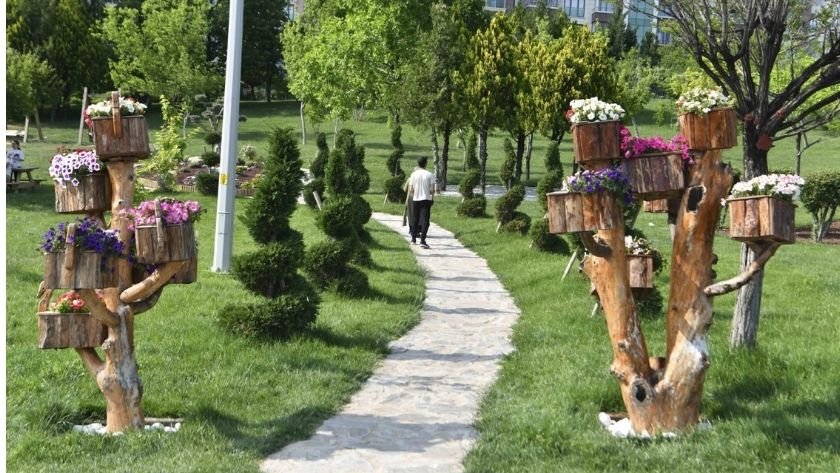 Başkentliler Kurban Bayramı tatili