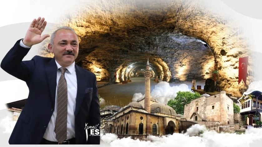 Çankırı bayramda açık olacak mekanlar