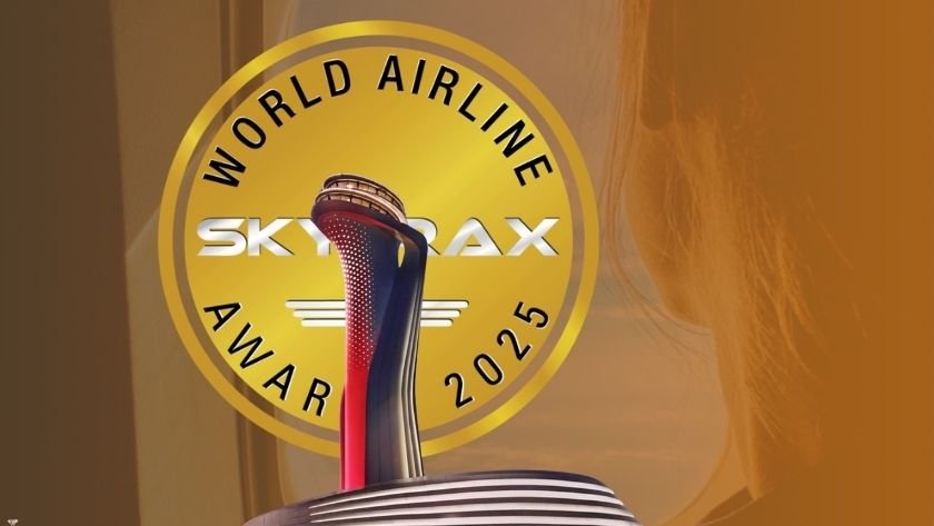 İstanbul havalimanı aile dostu ödülü