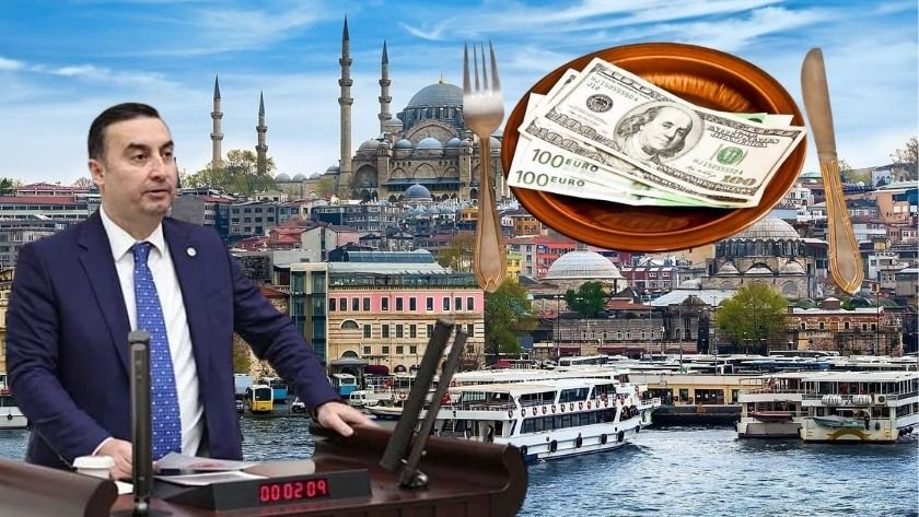 İstanbul turizmi alarm veriyor