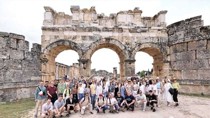 Kızıl Ordu Korosu Denizli