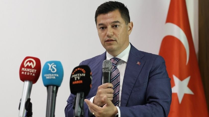 Marmaris’te turizm imajı toplantısı