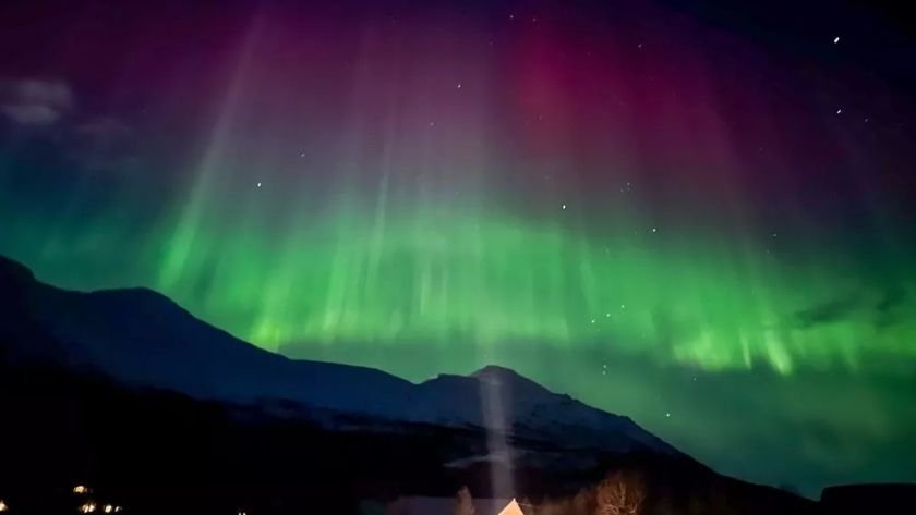 Norveç, aşırı turizme karşı turist vergisini onayladı