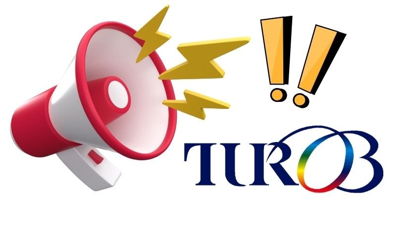  TÜROB sahte sigorta uyarısı