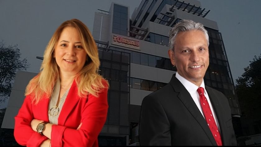 TÜRSAB başkan adayı Aylin Özşavaş açıklama yapacak