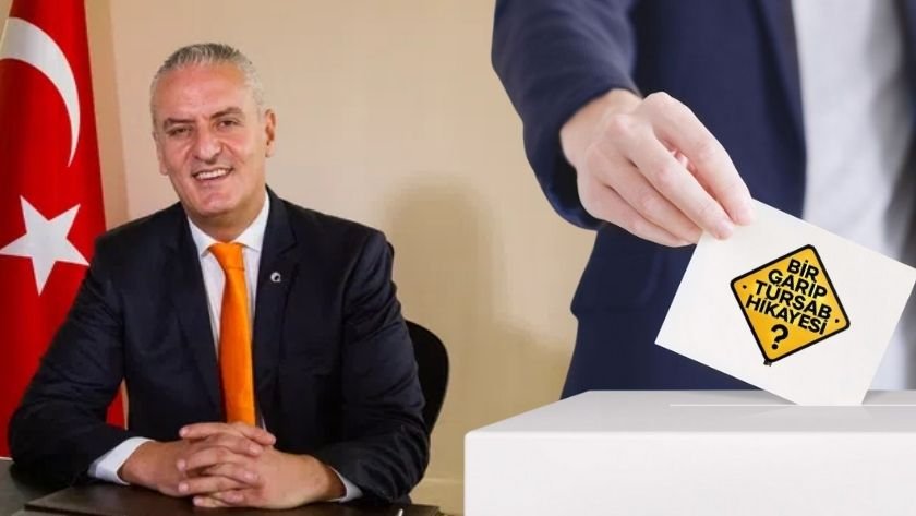 TÜRSAB seçiminde ulaşım