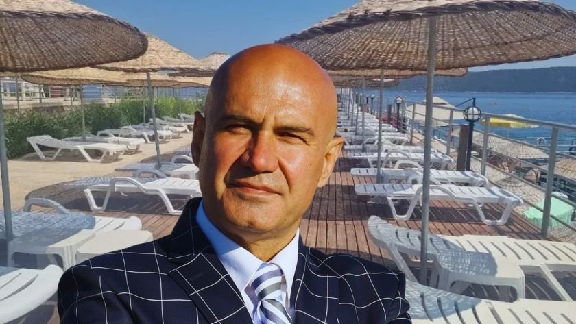 Turhan Çömez turizm krizi