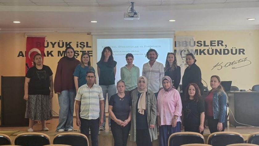 Turizmde kadın eli eğitimleri