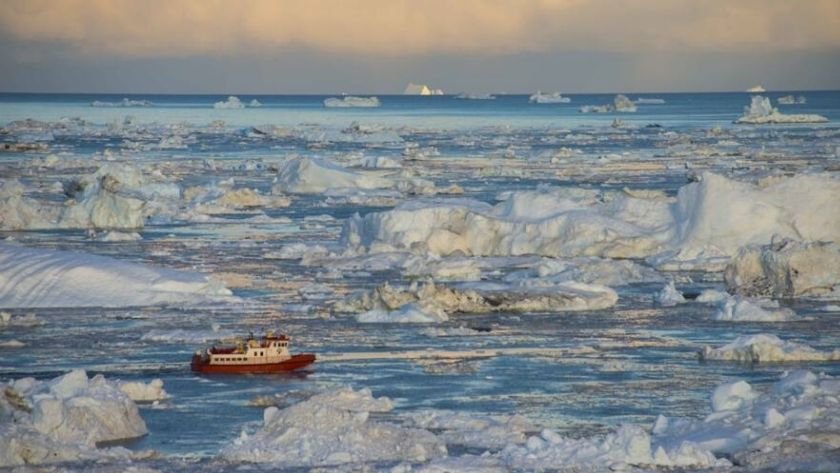 UNESCO deniz koruma iklim girişimi