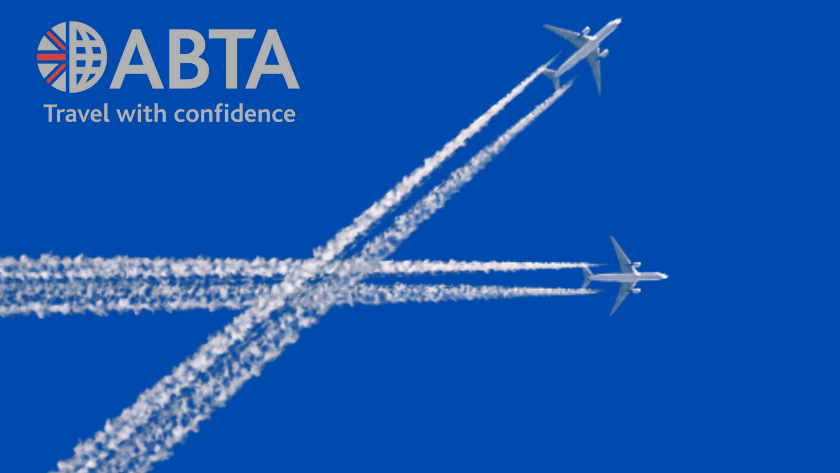 İngiltere hava sahası modernizasyonu