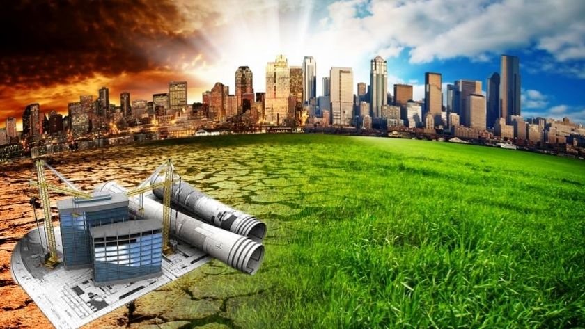 ÇED yönetmeliğinde yeni düzenleme yapıldı