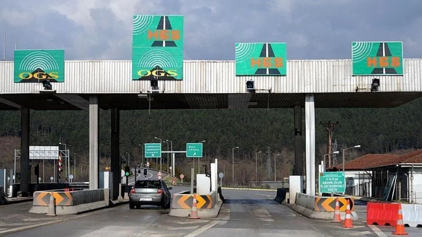 otoyol geçiş ücretlerine yıllık artış