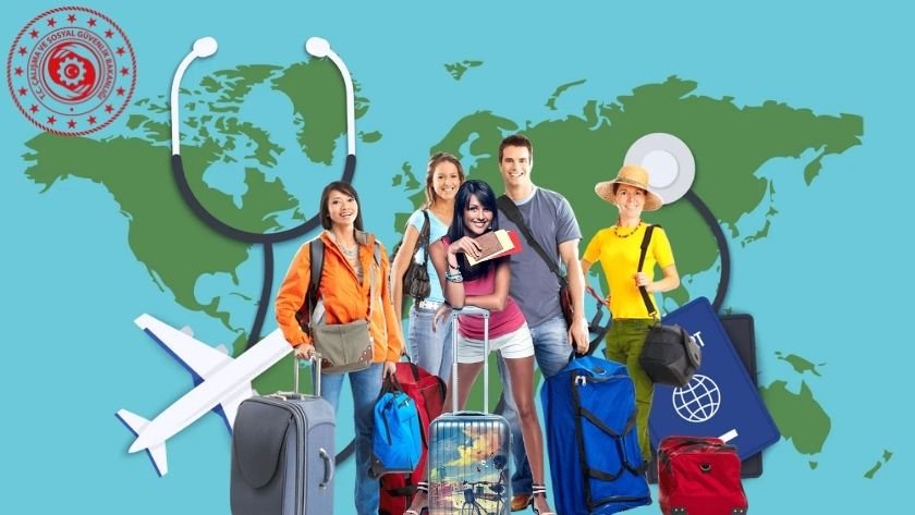 Sağlık turizmi yabancı çalışan kotası