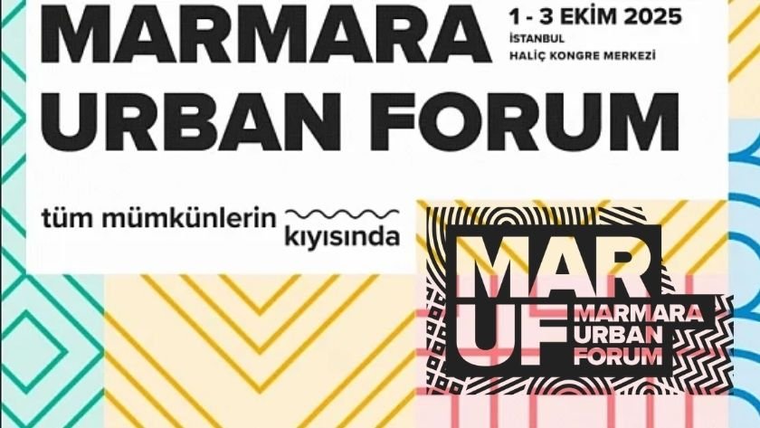 Marmara Urban Forum
