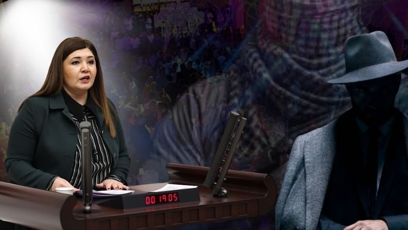 Turistik bölgelerde mafya tehdidi