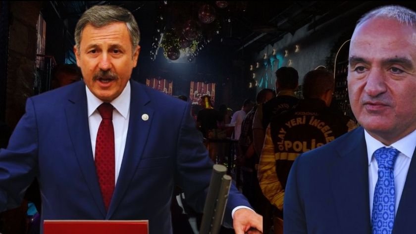 Turizm bölgelerinde narkotik tehdidine karşı önlem çağrısı