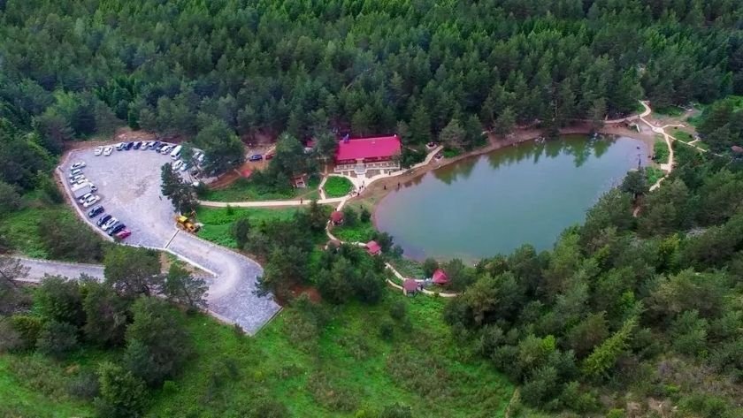 Zigana Köyü: Dağların Kucağında Tarihle Buluşan Bir Doğa Cenneti