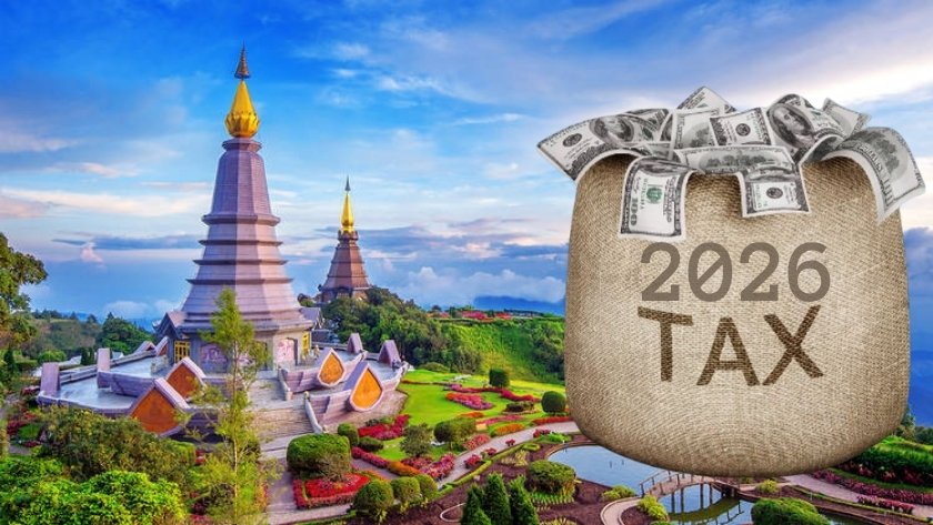 Tayland turizm vergisi uygulaması 2026’ya ertelendi