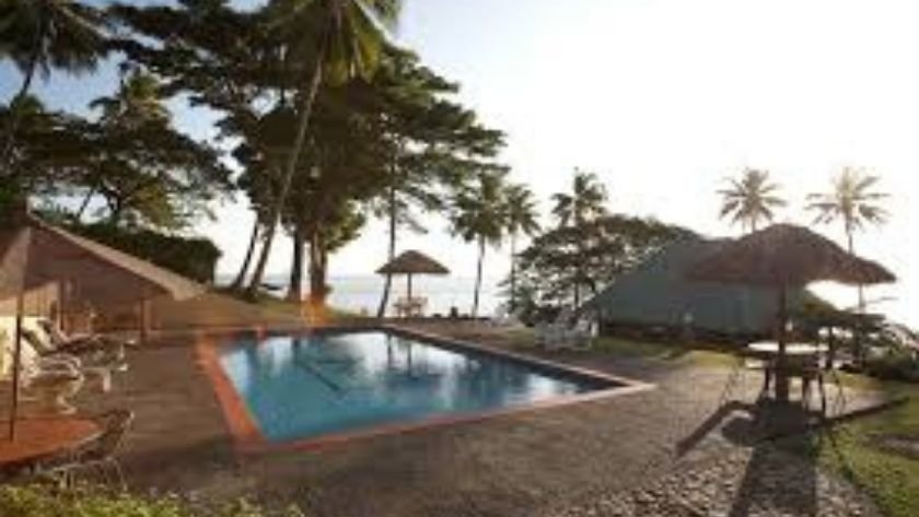 Taveuni’nin Sualtı Harikaları