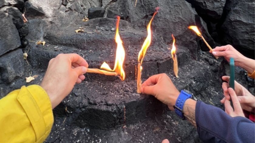 Munzur Ovacık Gözeleri