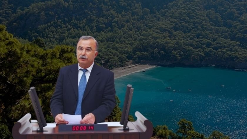 Turizm yatırımları için kıyı sınırı yeniden mi çiziliyor