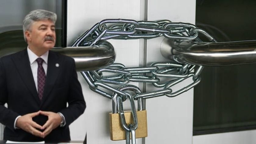 Turizmde kriz ve Meclis araştırma önergesi