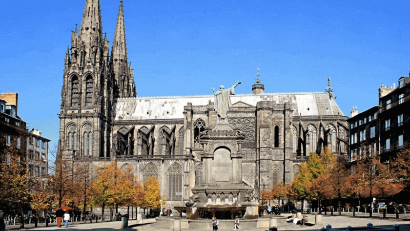 Clermont Ferrand