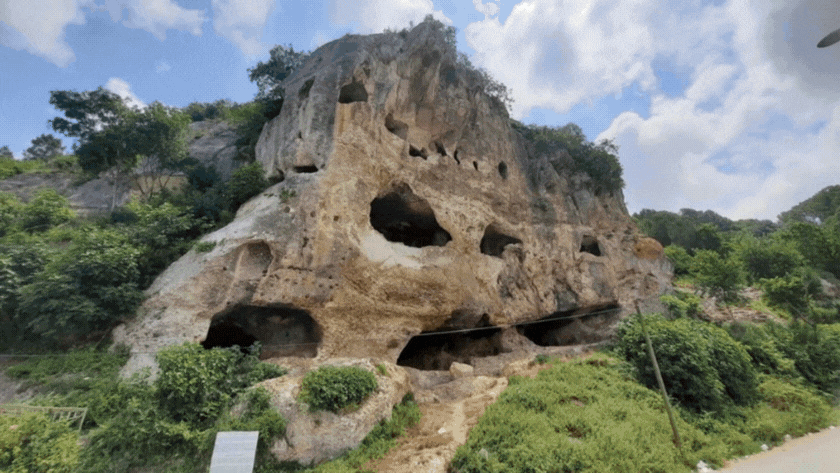 İnceğiz mağaraları tarihle doğayı buluşturuyor