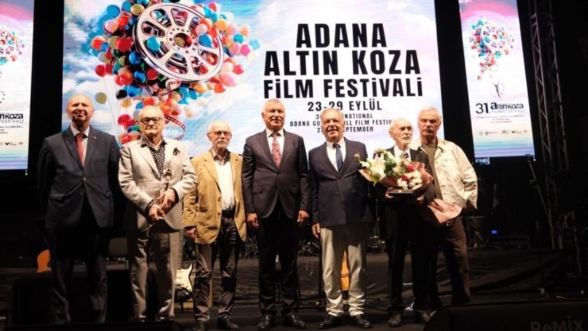 32. Adana Altın Koza Film Festivali 