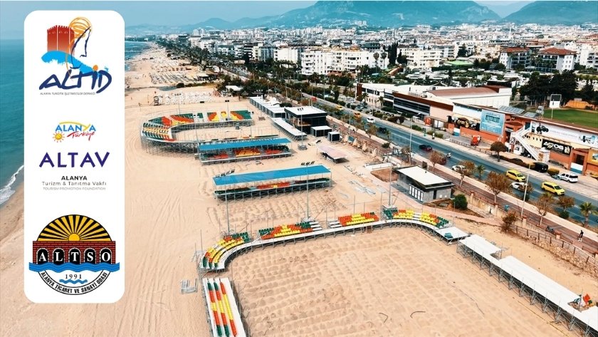 ALTAV  ALTSO ve ALTİD