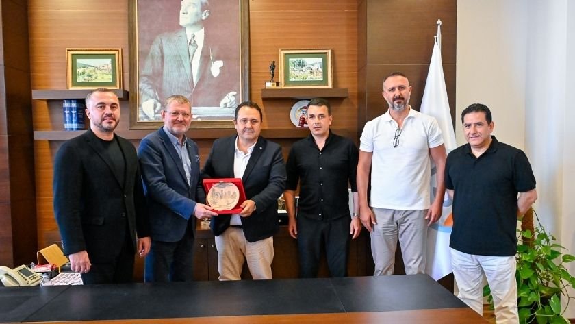 Antalya otel işletmeleri