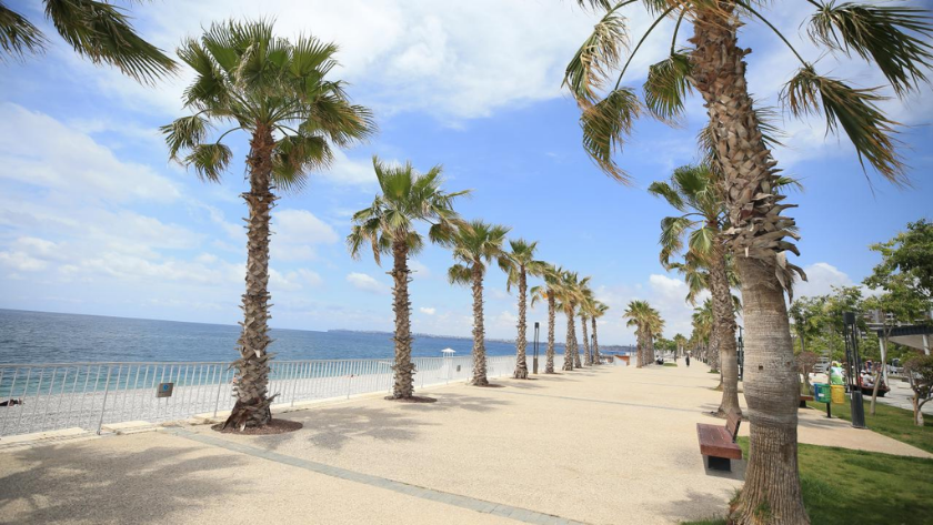 Antalya turizmi altı ayda yüzde 1 düştü