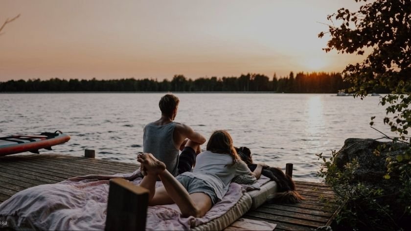 Avrupalılar sakin destinasyonlara yöneliyor