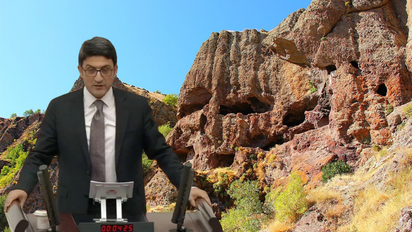 Bingöl turizmde cazibe merkezi olma yolunda