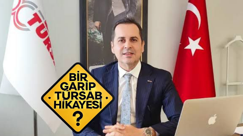 Rıza Perçin Antalyaspor başkanı oldu TÜRSAB sessiz