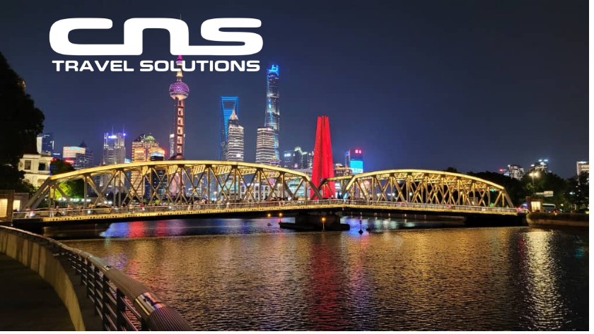 CNS Travel Solutions