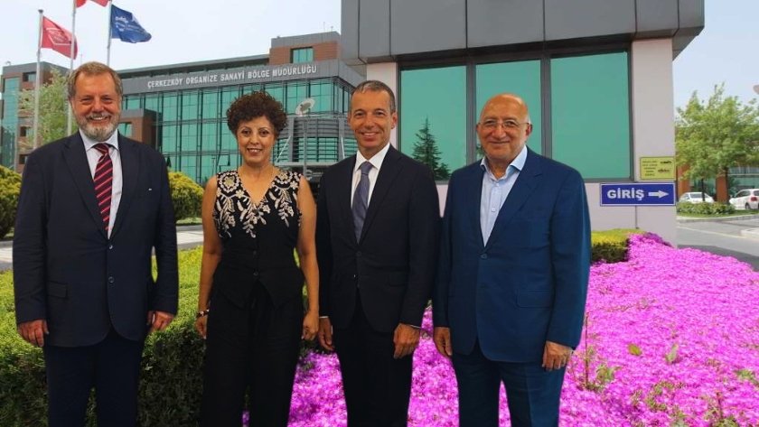 Türkiye ekonomisi paneli