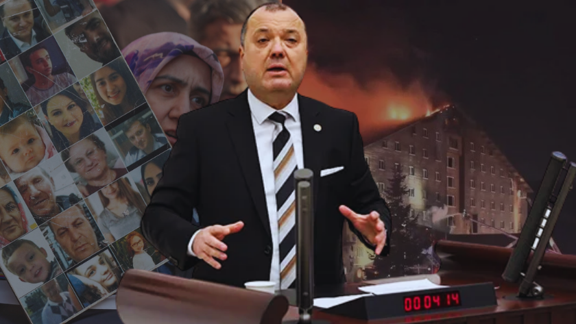 Çorlu tren faciası