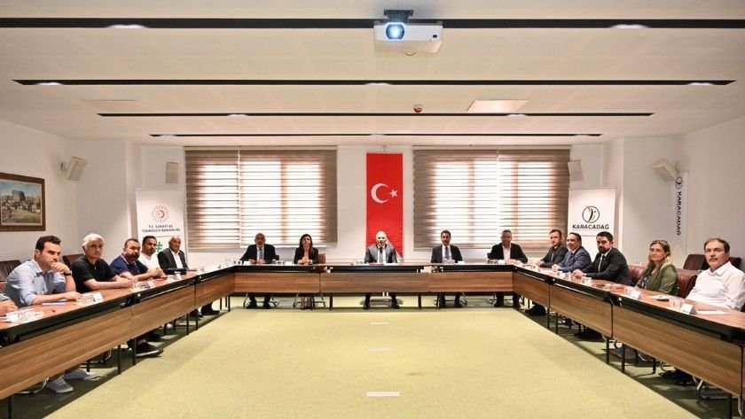 Diyarbakır tanıtımı için yeni adımlar atılıyor