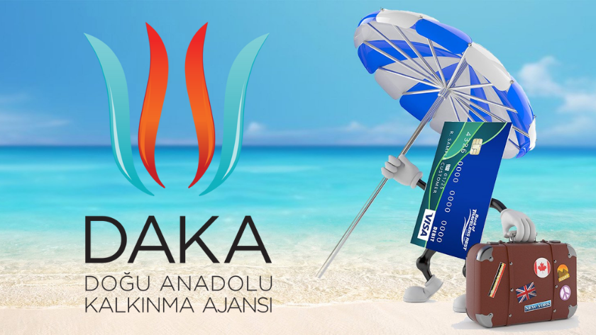 Turizm için  100 milyon TL devlet desteği