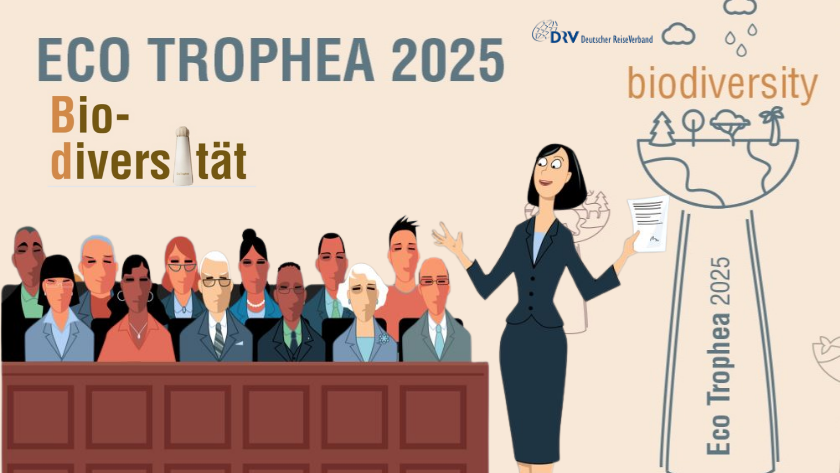 Ecotrophea 2025 jürisi açıklandı