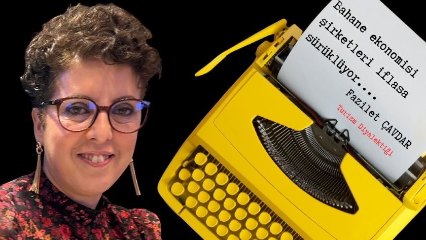 Bahane ekonomisi şirketleri iflasa sürüklüyor