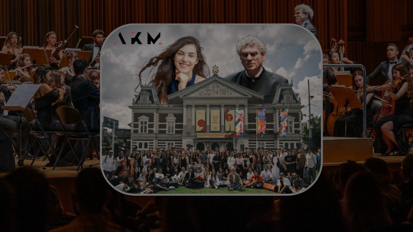 İstanbul’da gençlik orkestrası sanatseverlerle buluşuyor