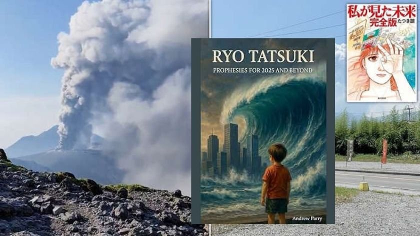 Japonya turizmi kehanet