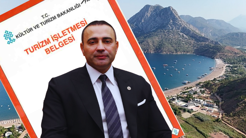 Kumluca turizm belgeleri