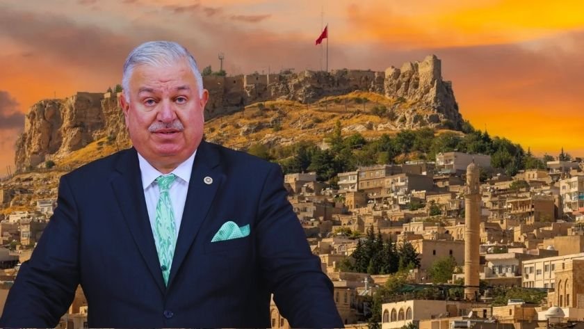 Mardin Kalesi neden hâlâ turizme açılmıyor