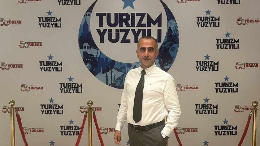 TÜRSAB BTK Başkanı Mustafa Demir görevden alındı