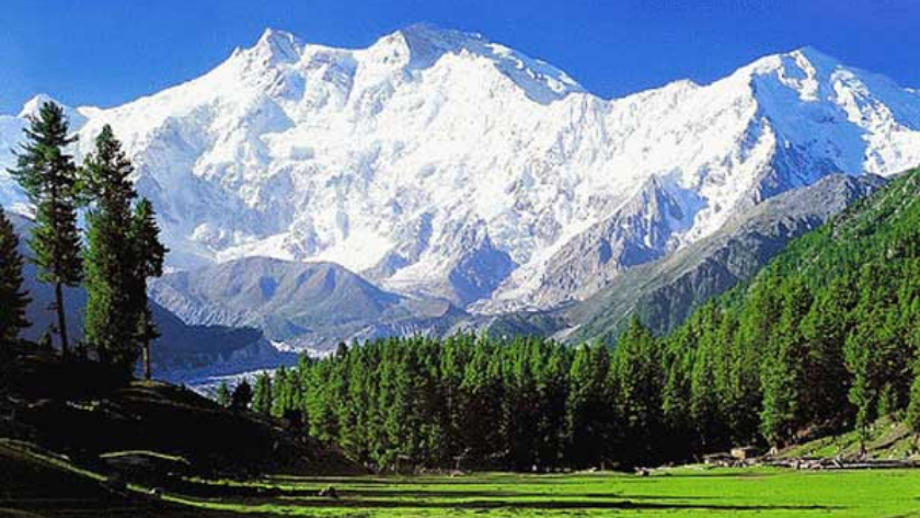 Gilgit Baltistan